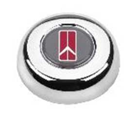 GM Licensed Horn Button 5634
